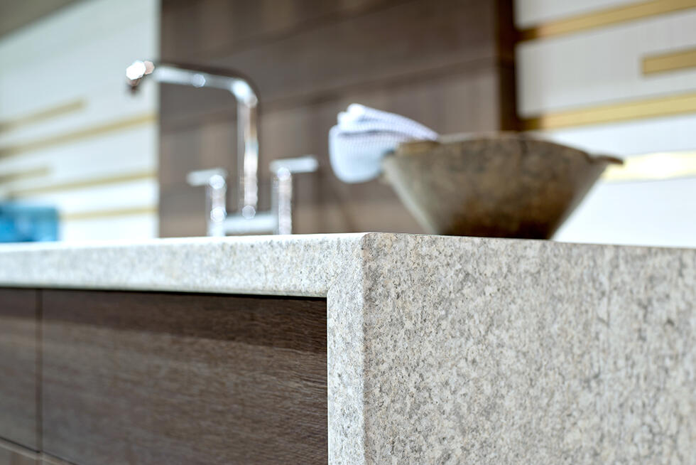 Wilsonart® Laminate Countertops