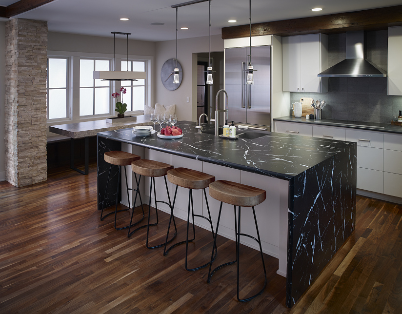 LAMINATE COUNTERTOPS