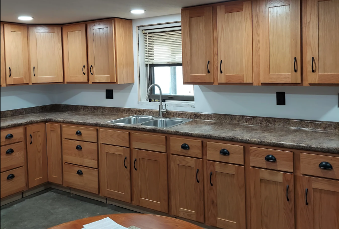 CABINETS