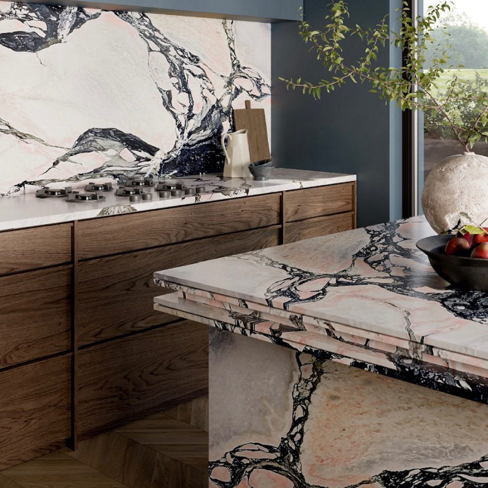 ENVI Quartz Surfaces