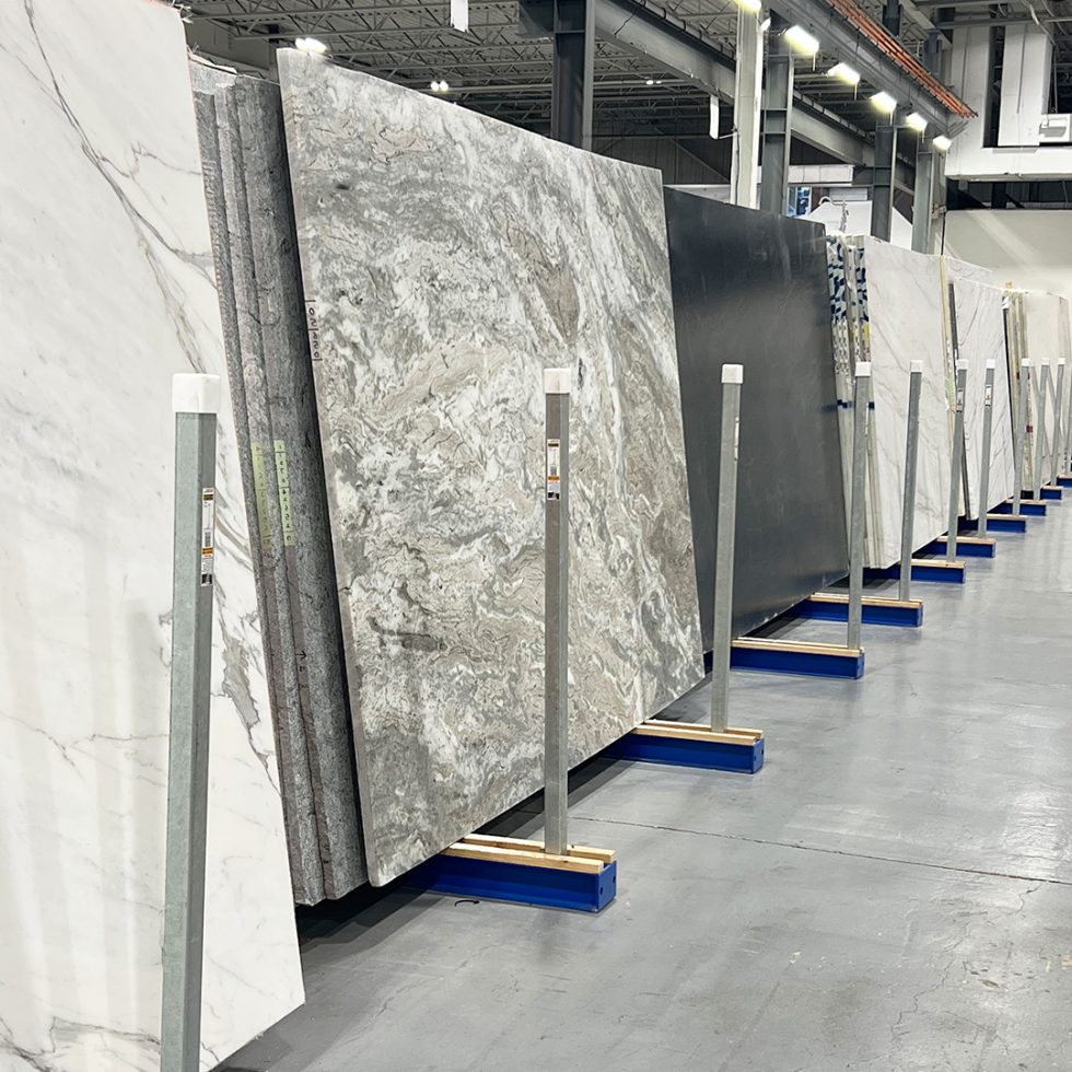 ENVI Quartz Surfaces