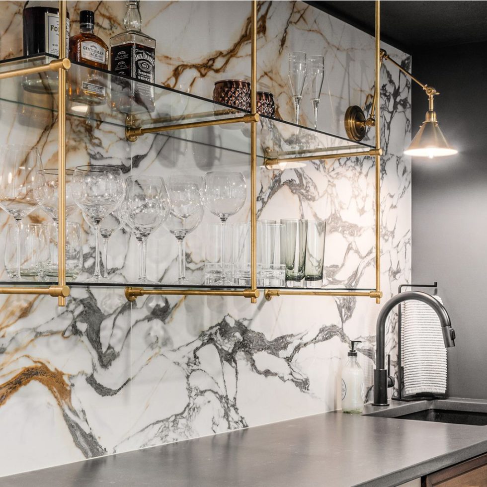 ENVI Quartz Surfaces