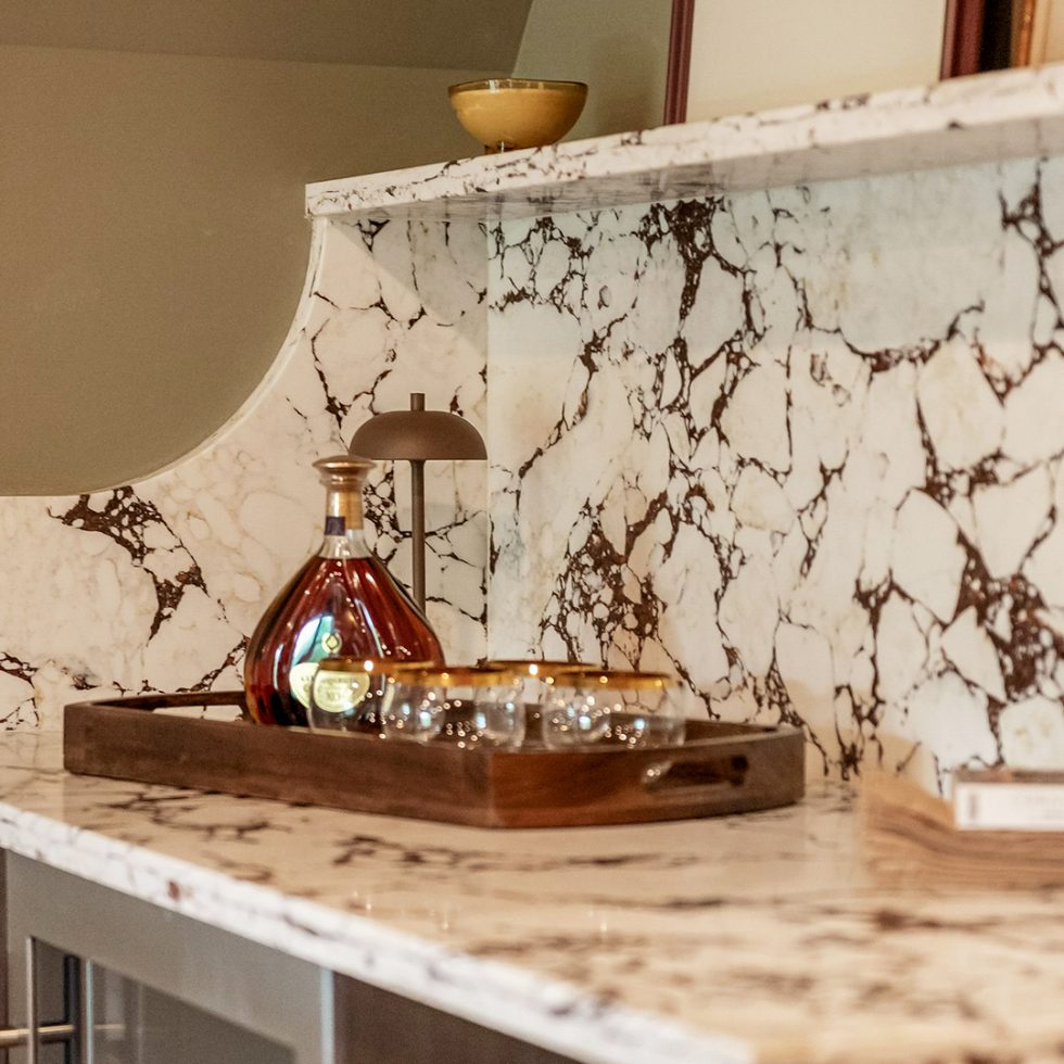 ENVI Quartz Surfaces