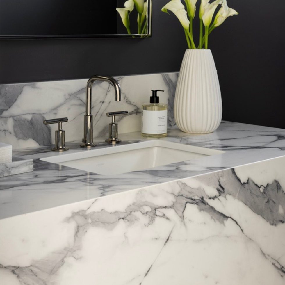 ENVI Quartz Surfaces