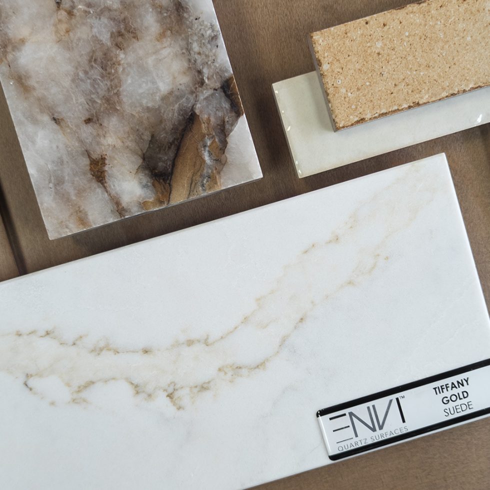 ENVI Quartz Surfaces