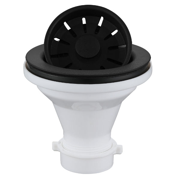 Karran Basket Strainer