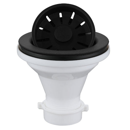 Karran Basket Strainer