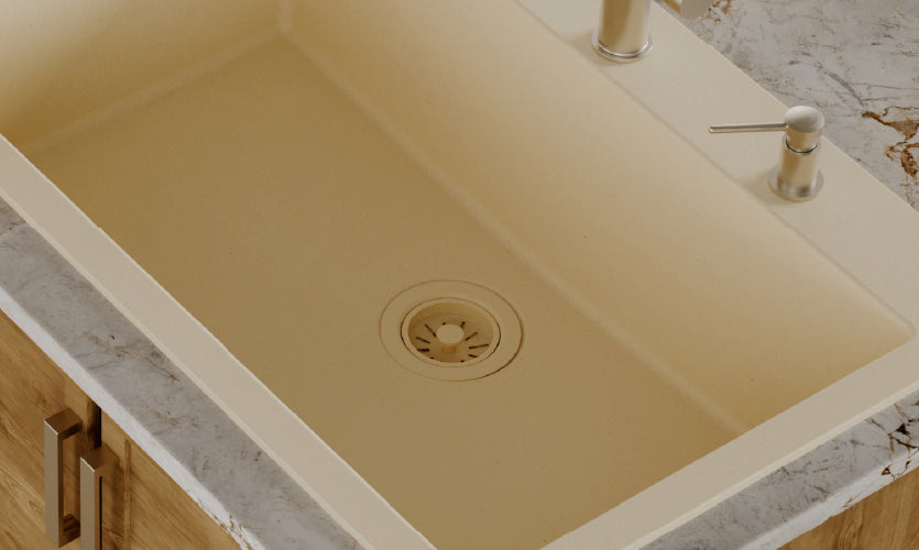 Karran Basket Strainer